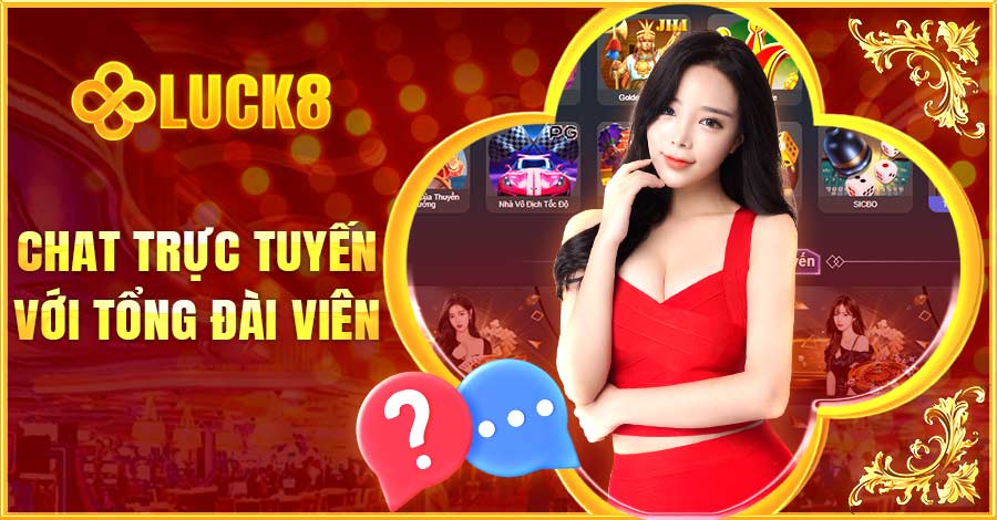 Phương thức chat trực tuyến với tổng đài viên được nhiều người lựa chọn