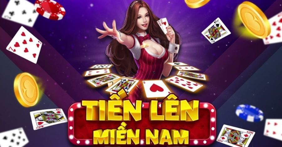 Tiến Lên Miền Nam cực kỳ hấp dẫn