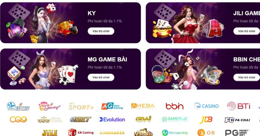 Tổng hợp những mẹo chơi game bài cực hay dành cho bạn 