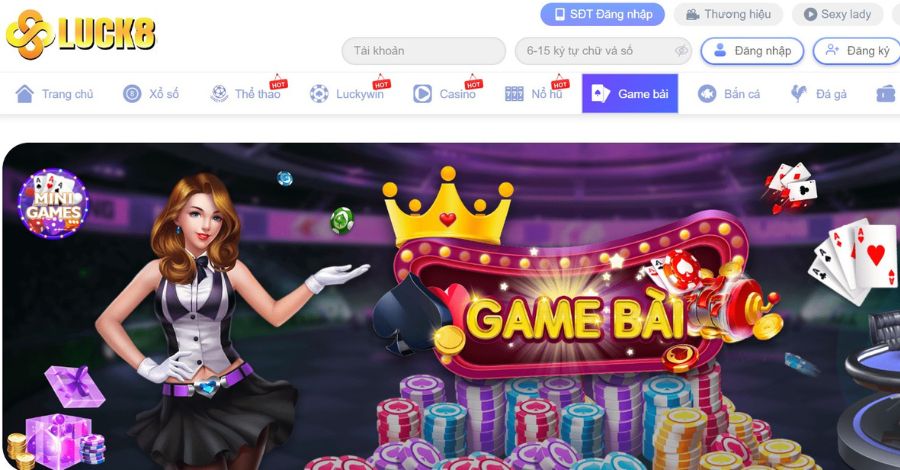 Tổng hợp ưu điểm của những game bài hấp dẫn nhất