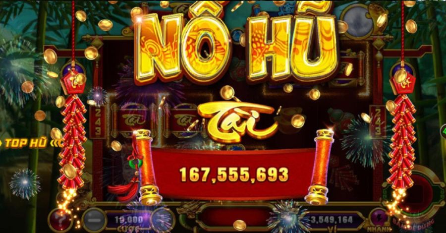 Tổng quan về sân chơi nổ hũ đổi thưởng tại nhà cái Luck8